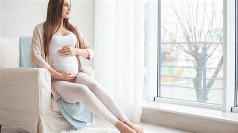 Jaký je výtok v těhotenství?